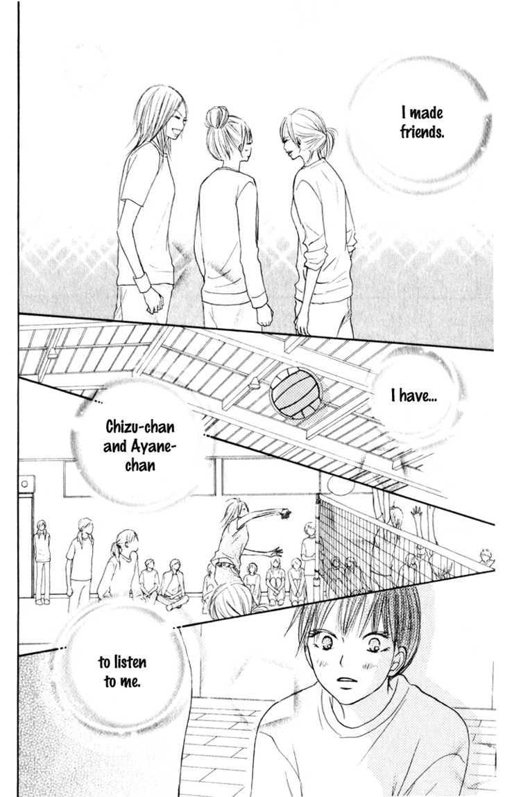 Read Kimi Ni Todoke EN Manga Online