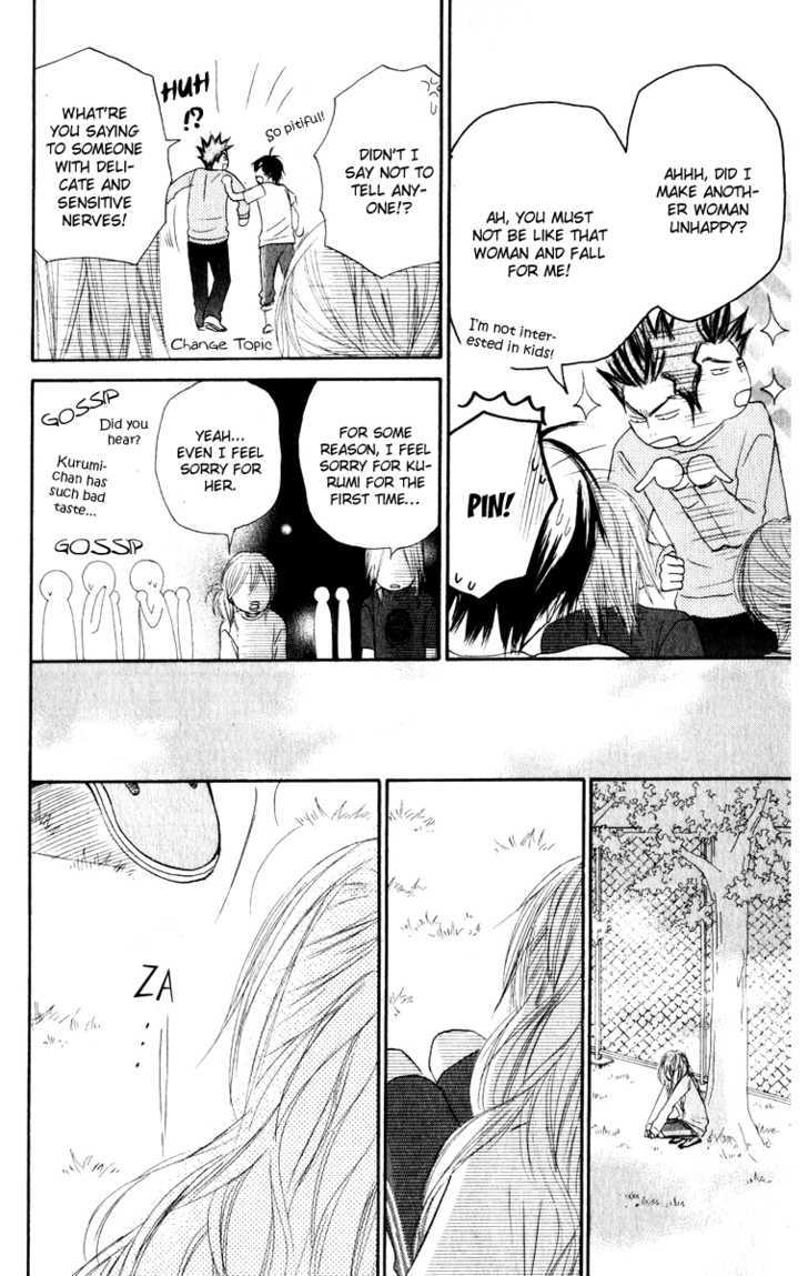 Read Kimi Ni Todoke EN Manga Online