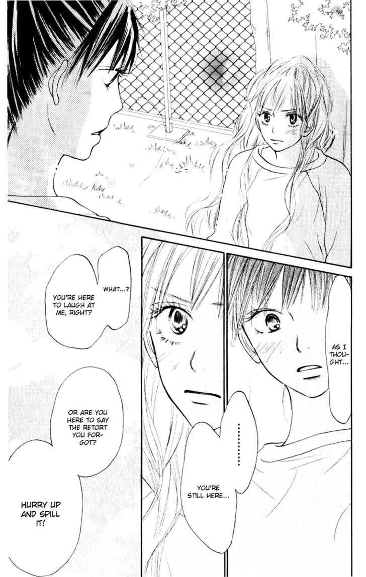 Read Kimi Ni Todoke EN Manga Online