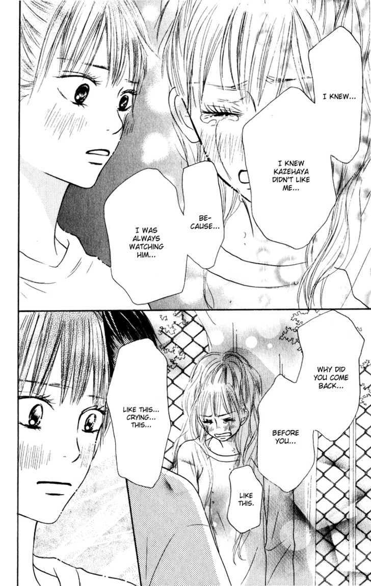 Read Kimi Ni Todoke EN Manga Online