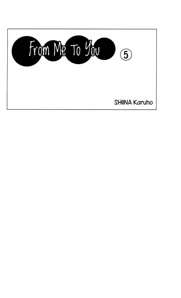 Read Kimi Ni Todoke EN Manga Online