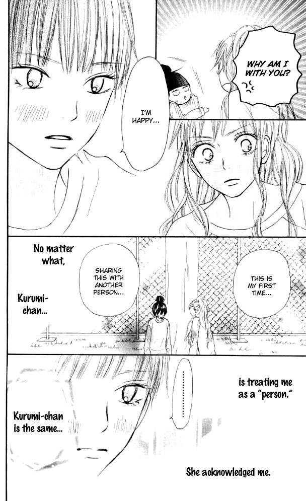 Read Kimi Ni Todoke EN Manga Online