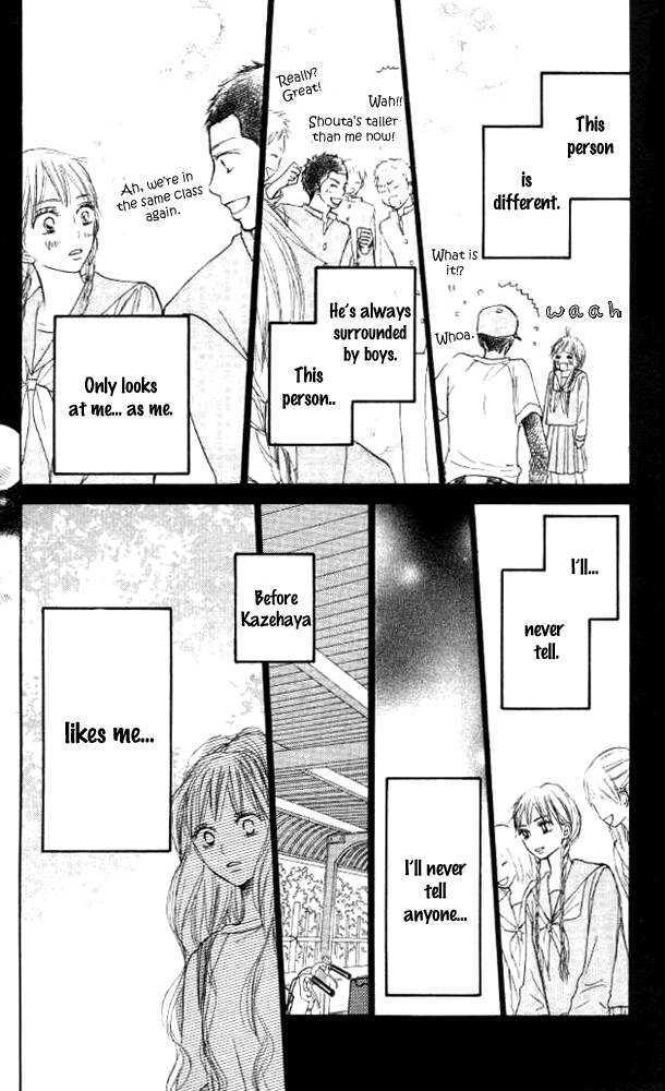 Read Kimi Ni Todoke EN Manga Online