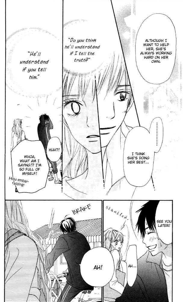 Read Kimi Ni Todoke EN Manga Online