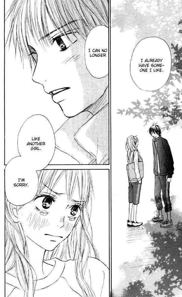 Read Kimi Ni Todoke EN Manga Online
