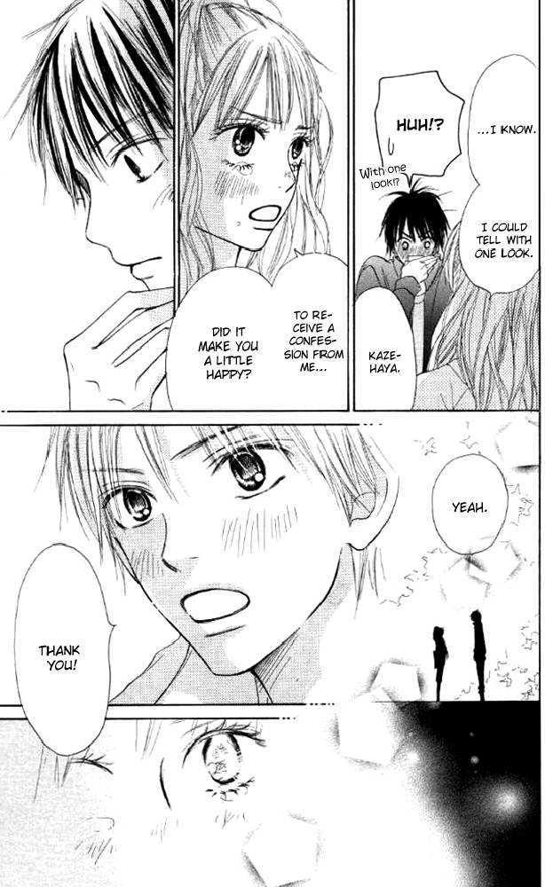 Read Kimi Ni Todoke EN Manga Online