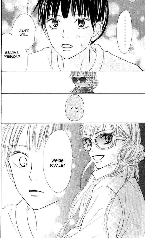 Read Kimi Ni Todoke EN Manga Online