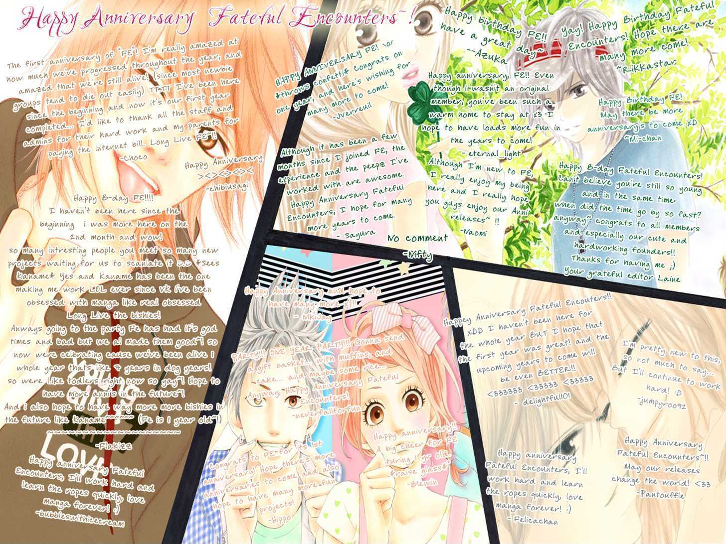 Read Kimi Ni Todoke EN Manga Online