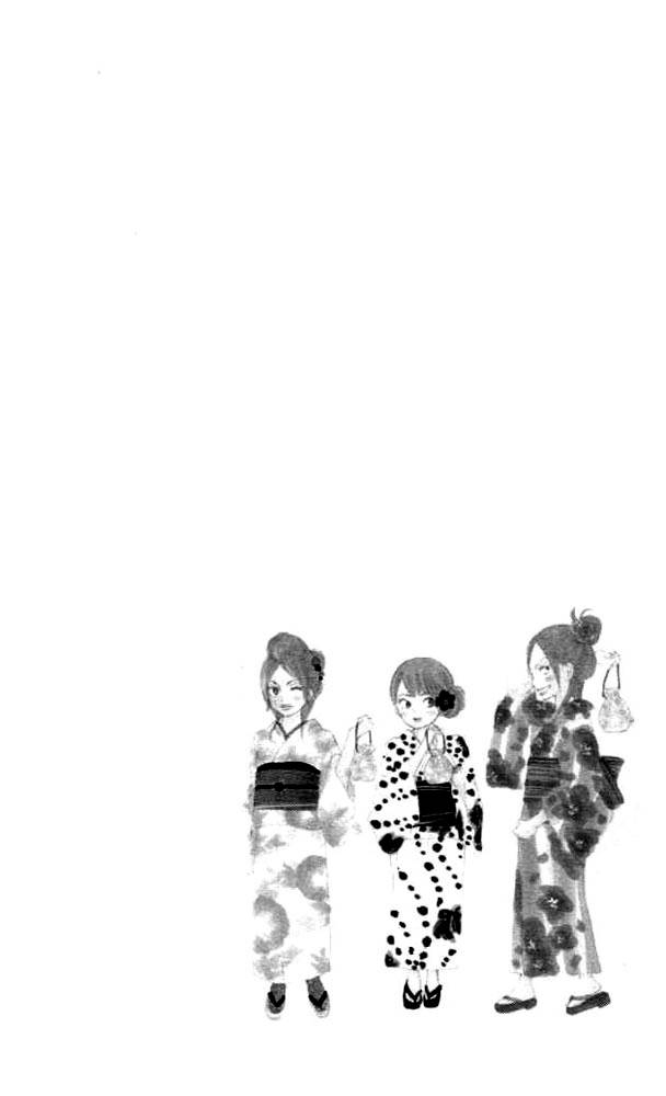 Read Kimi Ni Todoke EN Manga Online