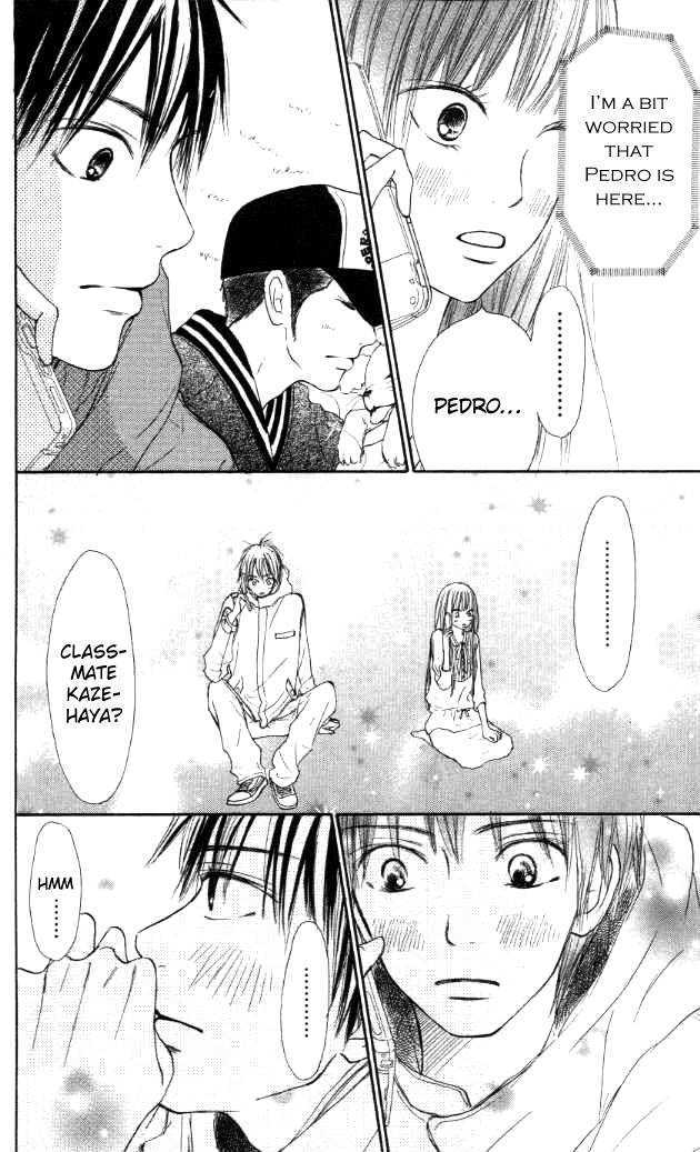 Read Kimi Ni Todoke EN Manga Online