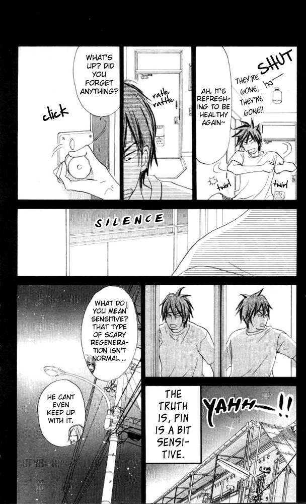 Read Kimi Ni Todoke EN Manga Online
