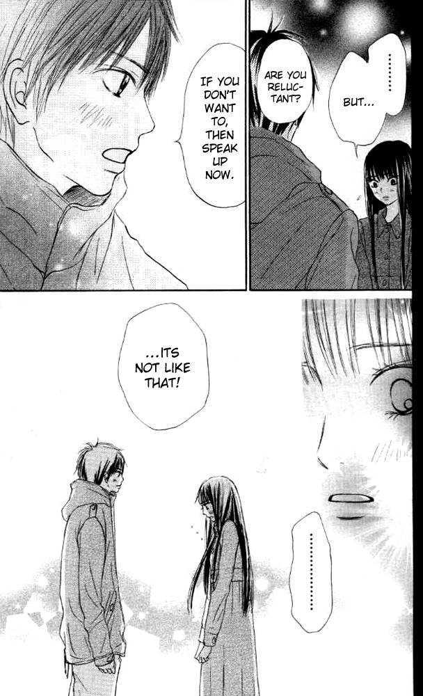 Read Kimi Ni Todoke EN Manga Online