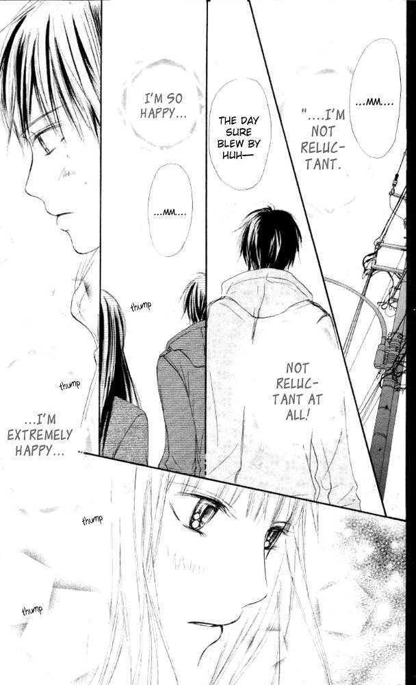 Read Kimi Ni Todoke EN Manga Online