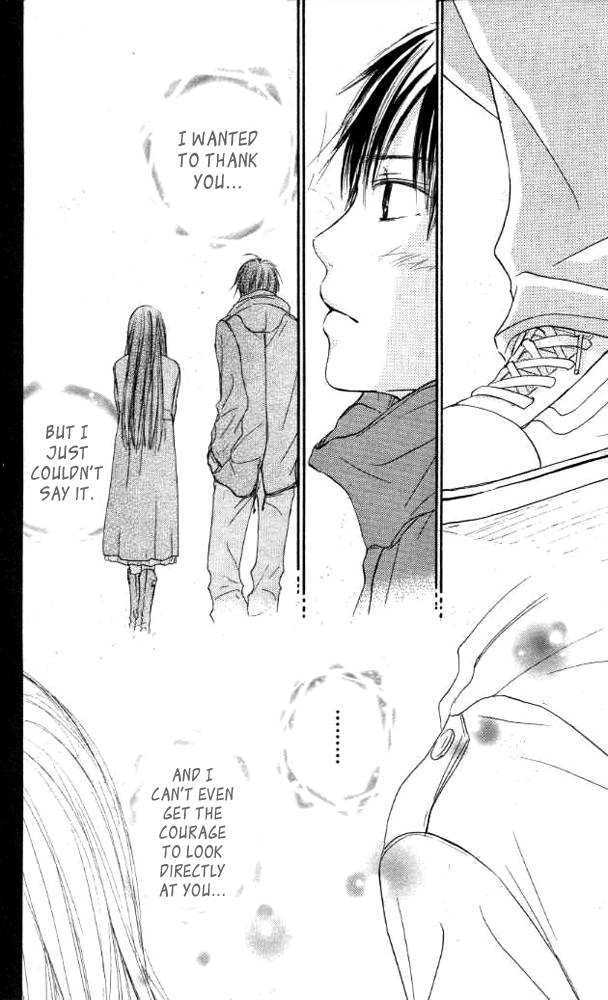 Read Kimi Ni Todoke EN Manga Online