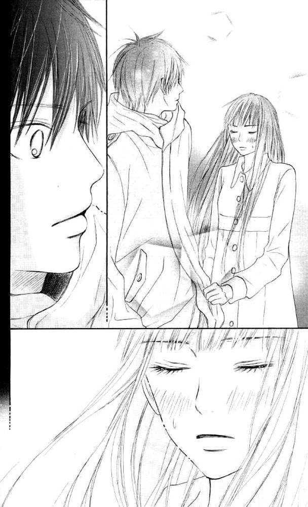 Read Kimi Ni Todoke EN Manga Online