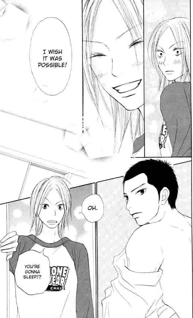 Read Kimi Ni Todoke EN Manga Online