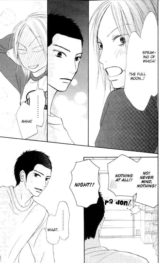 Read Kimi Ni Todoke EN Manga Online