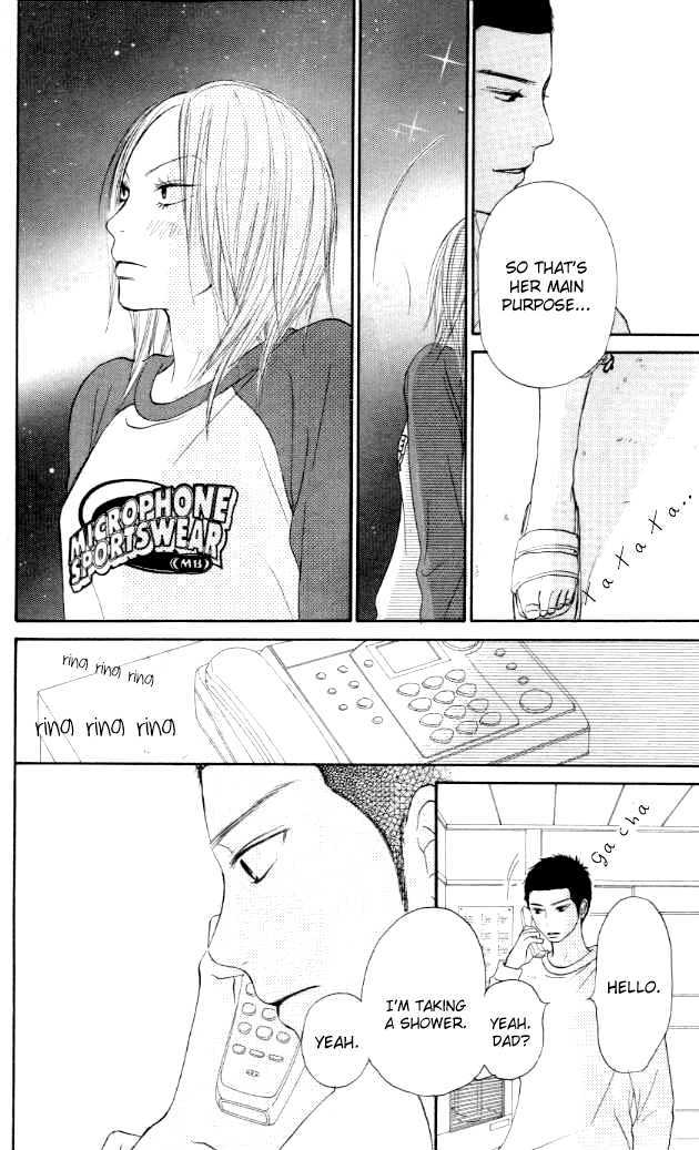 Read Kimi Ni Todoke EN Manga Online