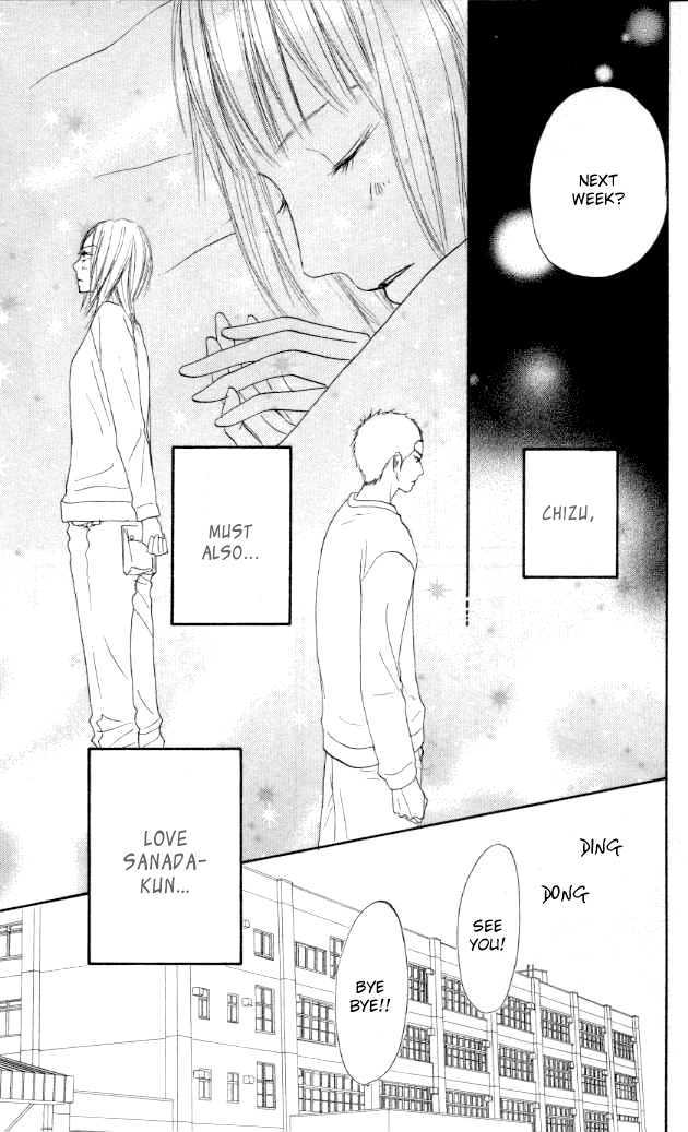 Read Kimi Ni Todoke EN Manga Online