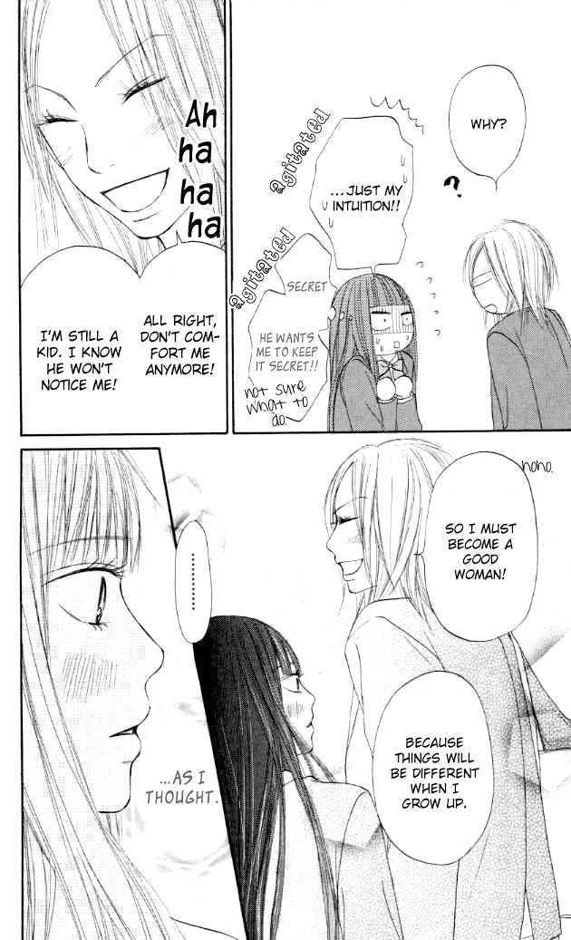 Read Kimi Ni Todoke EN Manga Online