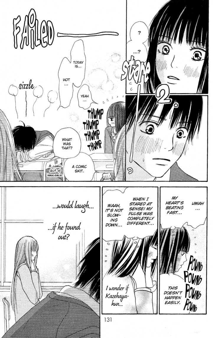 Read Kimi Ni Todoke EN Manga Online