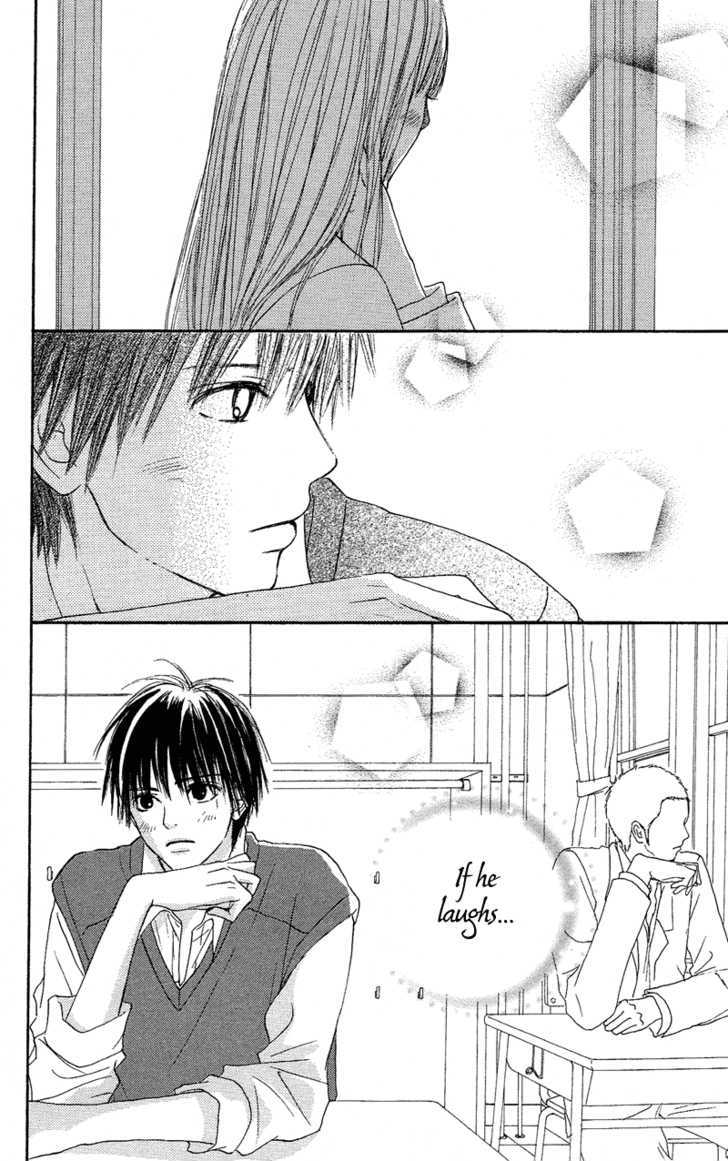 Read Kimi Ni Todoke EN Manga Online