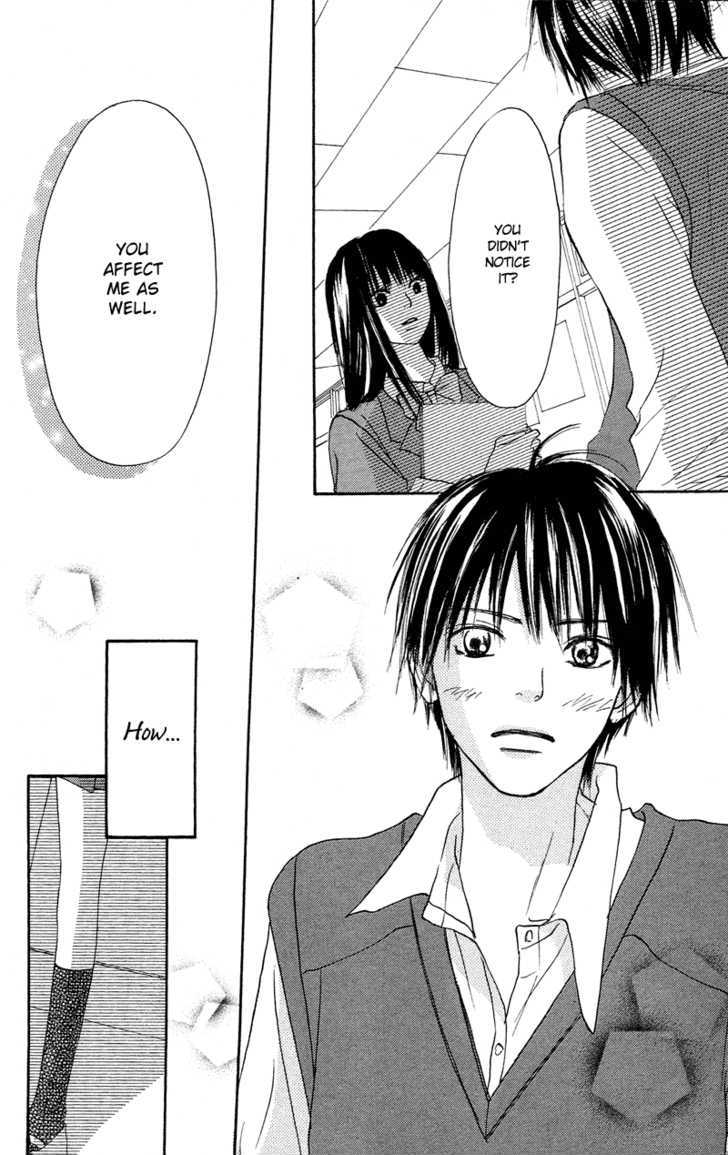 Read Kimi Ni Todoke EN Manga Online