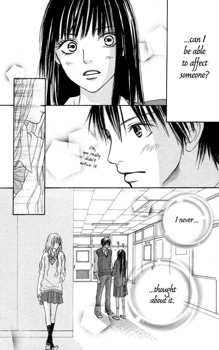 Read Kimi Ni Todoke EN Manga Online