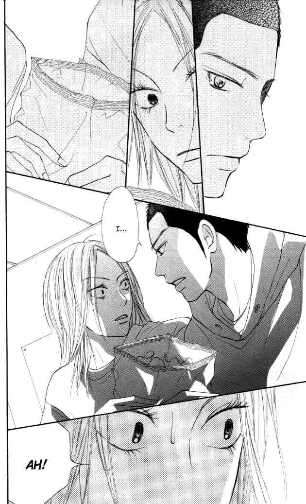 Read Kimi Ni Todoke EN Manga Online