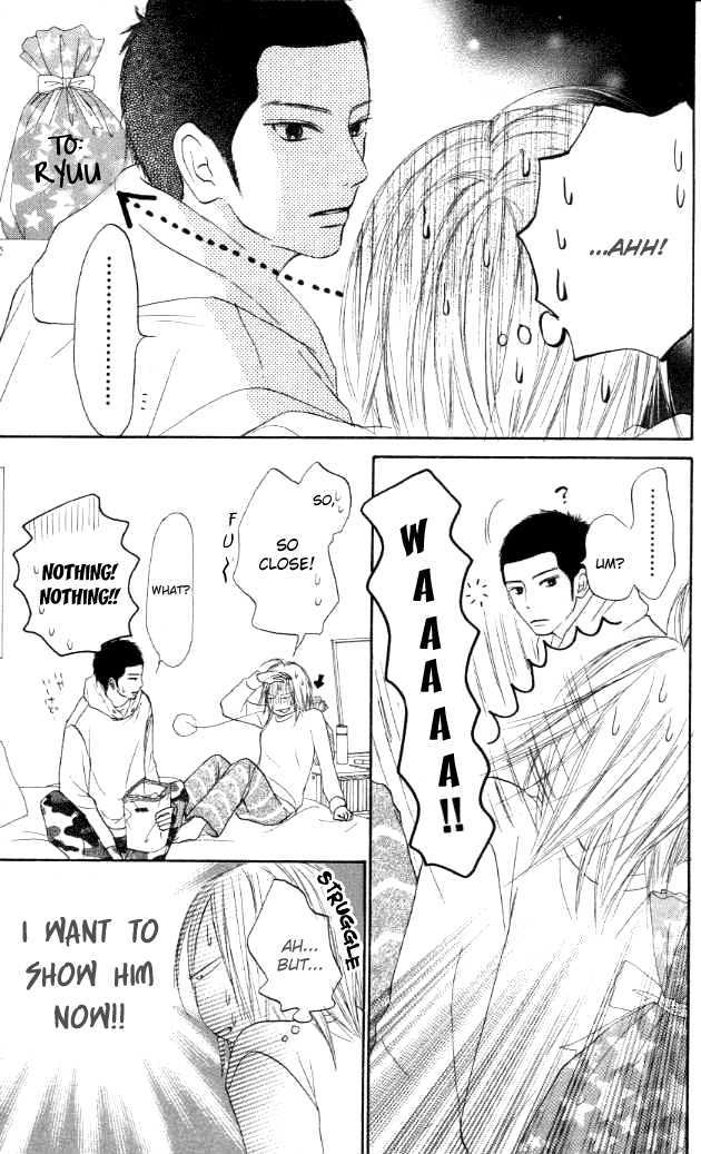 Read Kimi Ni Todoke EN Manga Online