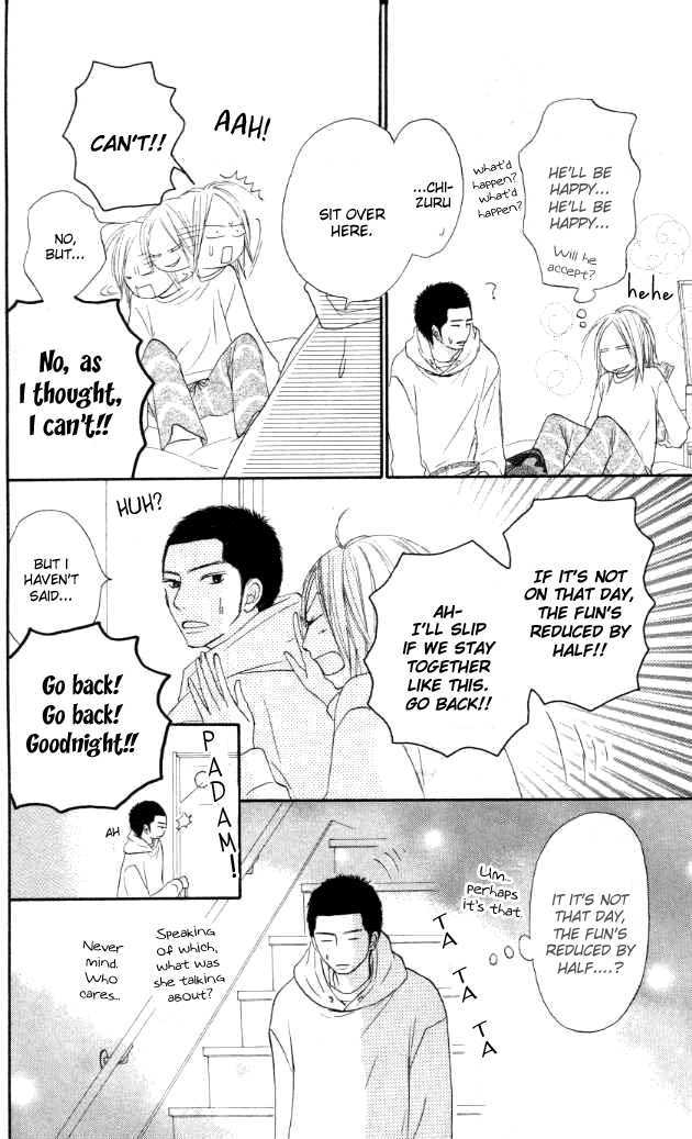 Read Kimi Ni Todoke EN Manga Online