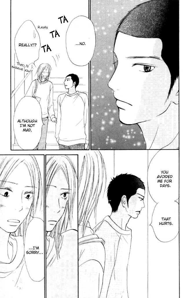 Read Kimi Ni Todoke EN Manga Online