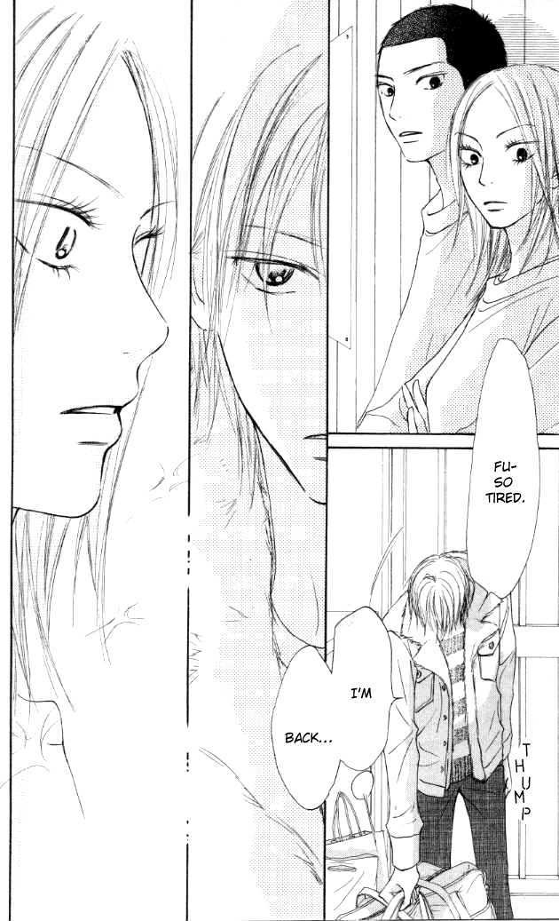 Read Kimi Ni Todoke EN Manga Online