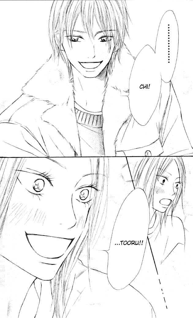 Read Kimi Ni Todoke EN Manga Online