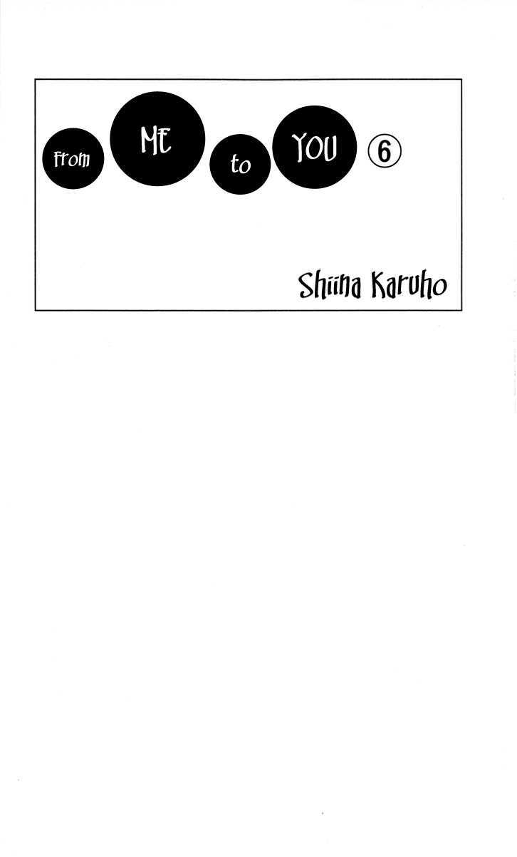Read Kimi Ni Todoke EN Manga Online