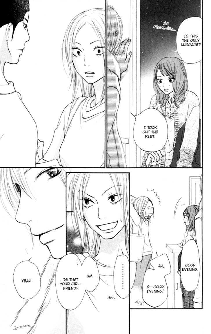 Read Kimi Ni Todoke EN Manga Online
