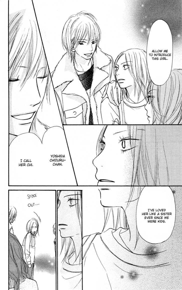Read Kimi Ni Todoke EN Manga Online