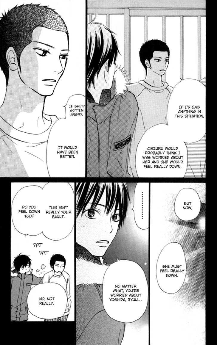 Read Kimi Ni Todoke EN Manga Online