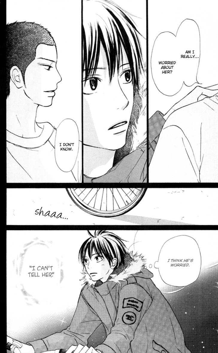 Read Kimi Ni Todoke EN Manga Online
