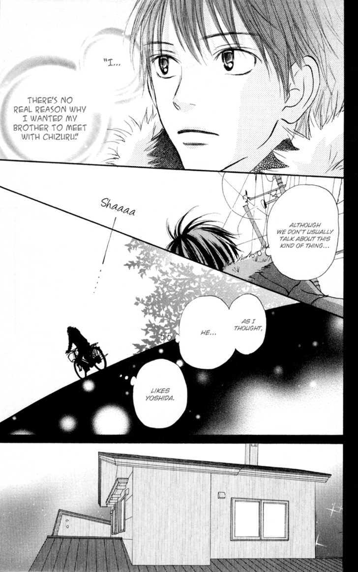 Read Kimi Ni Todoke EN Manga Online