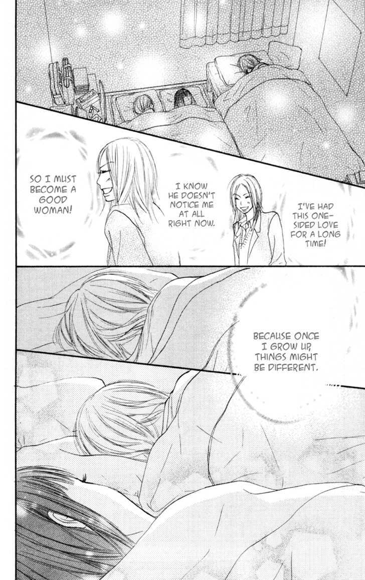 Read Kimi Ni Todoke EN Manga Online