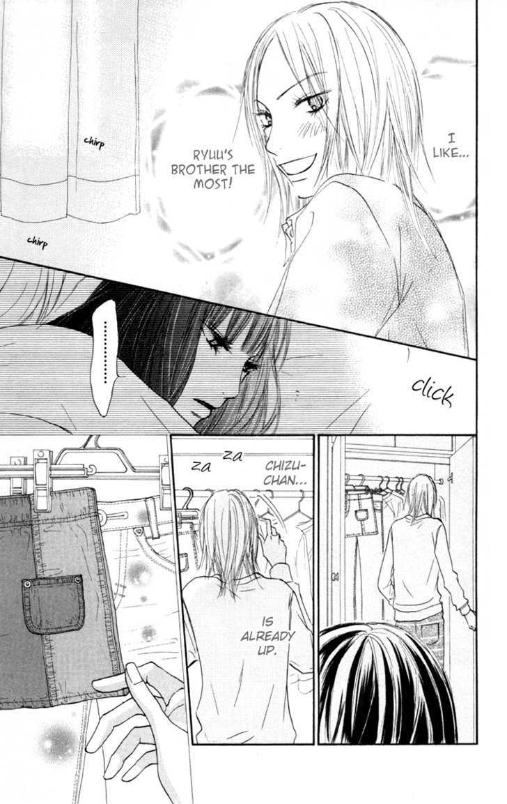 Read Kimi Ni Todoke EN Manga Online