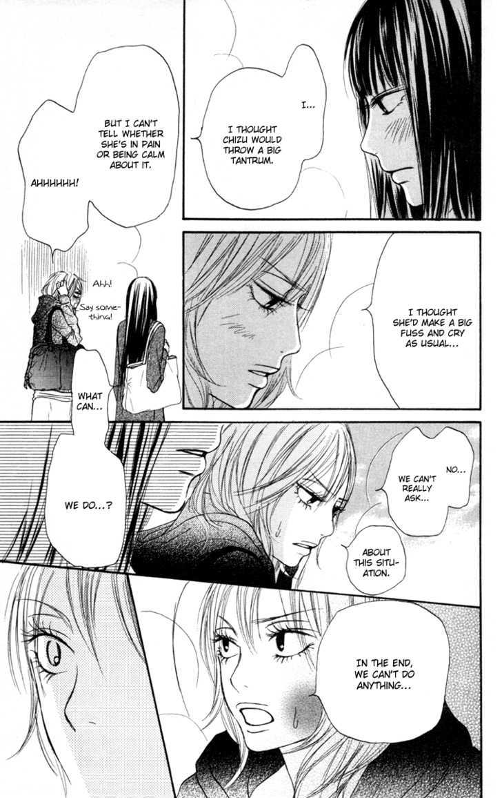 Read Kimi Ni Todoke EN Manga Online