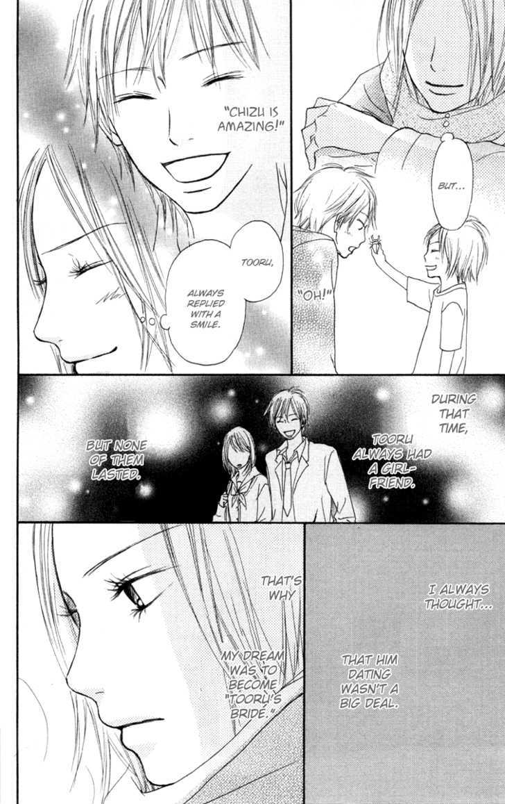 Read Kimi Ni Todoke EN Manga Online