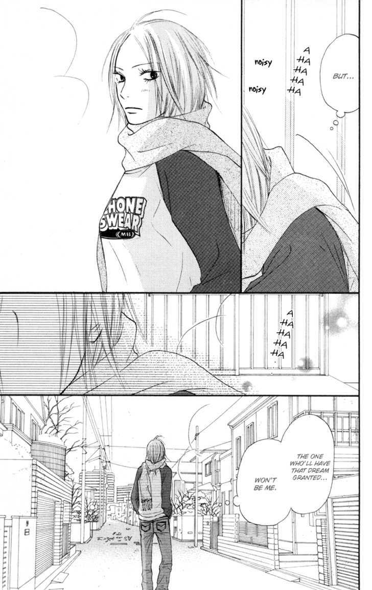 Read Kimi Ni Todoke EN Manga Online