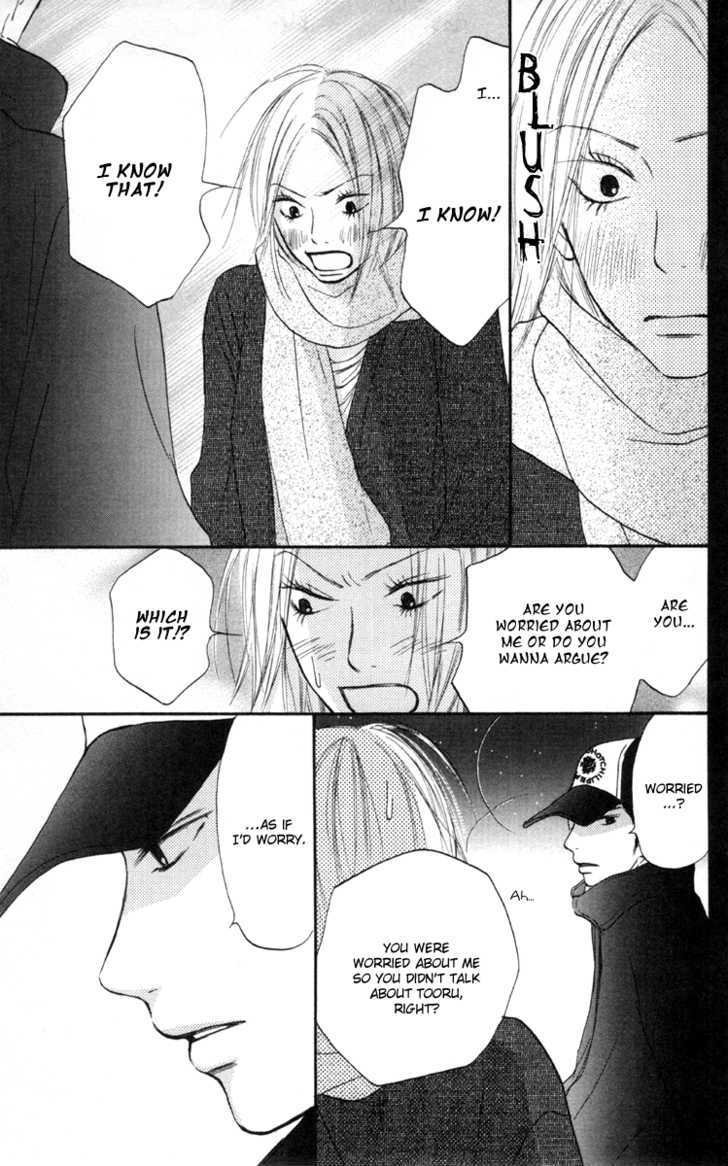 Read Kimi Ni Todoke EN Manga Online