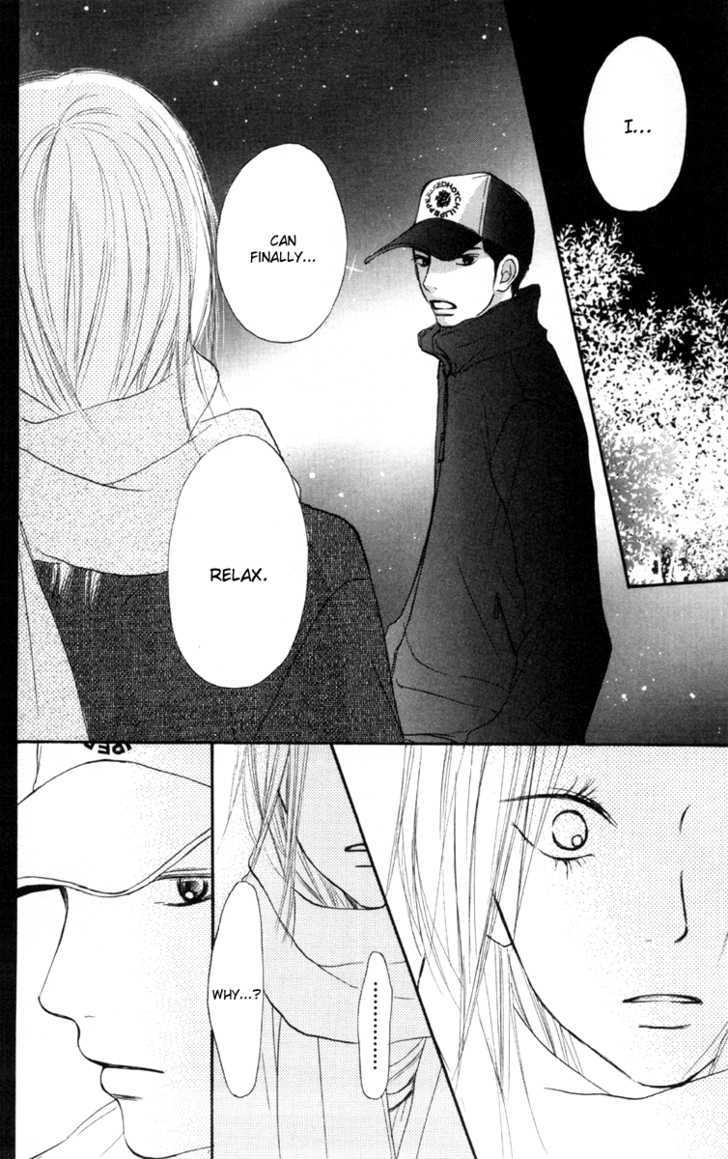 Read Kimi Ni Todoke EN Manga Online