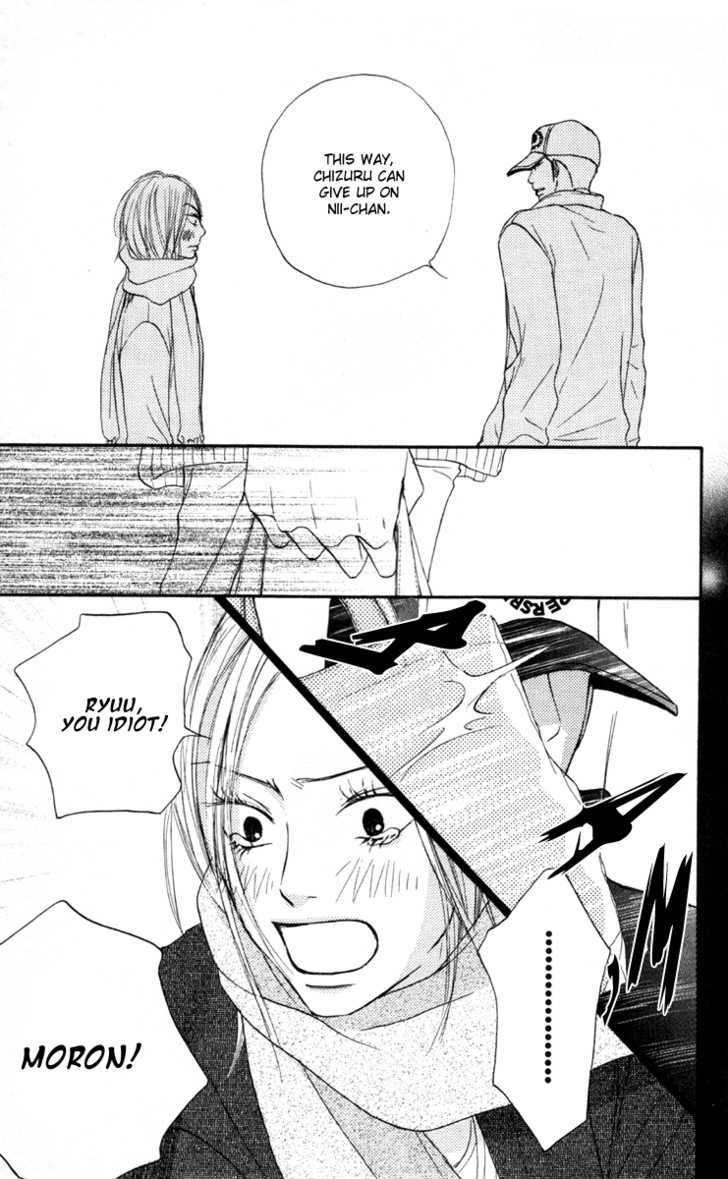 Read Kimi Ni Todoke EN Manga Online