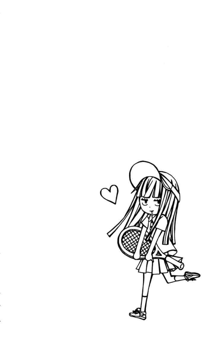 Read Kimi Ni Todoke EN Manga Online
