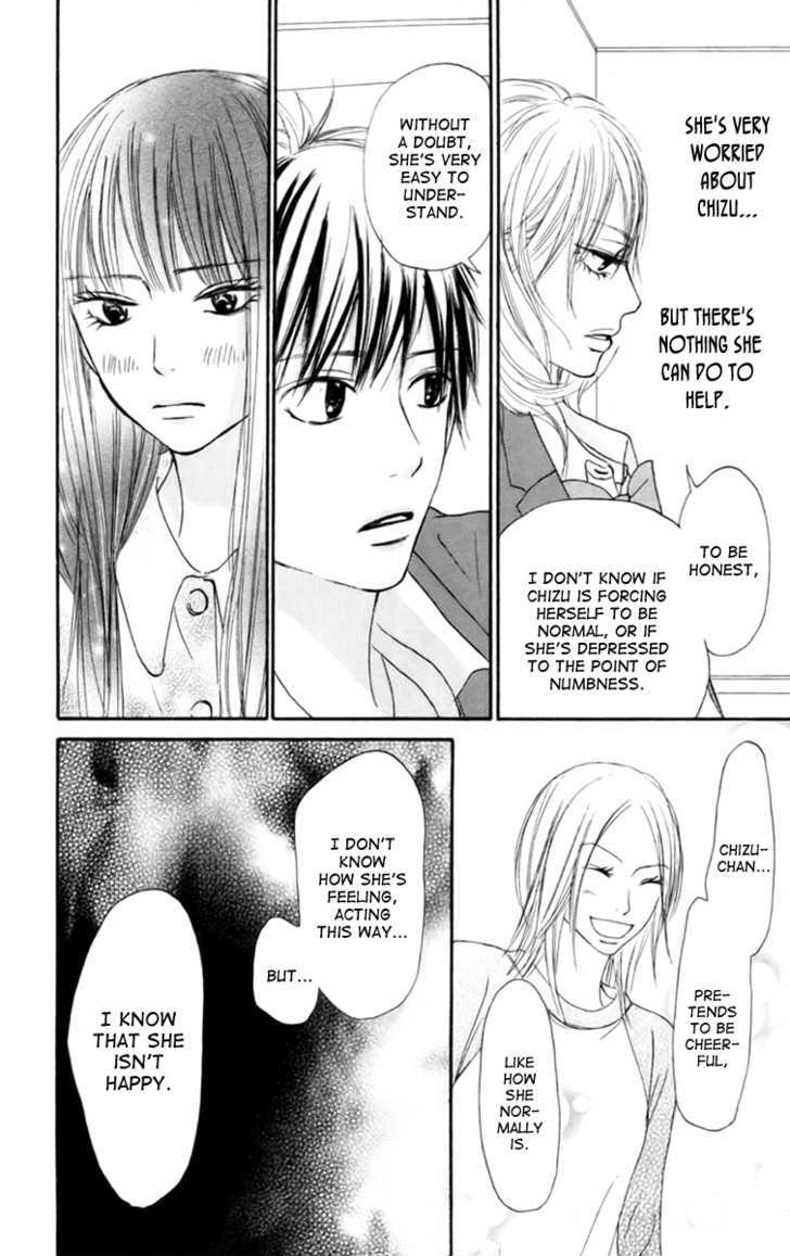 Read Kimi Ni Todoke EN Manga Online